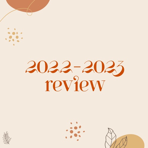 List truyện 2022-2023